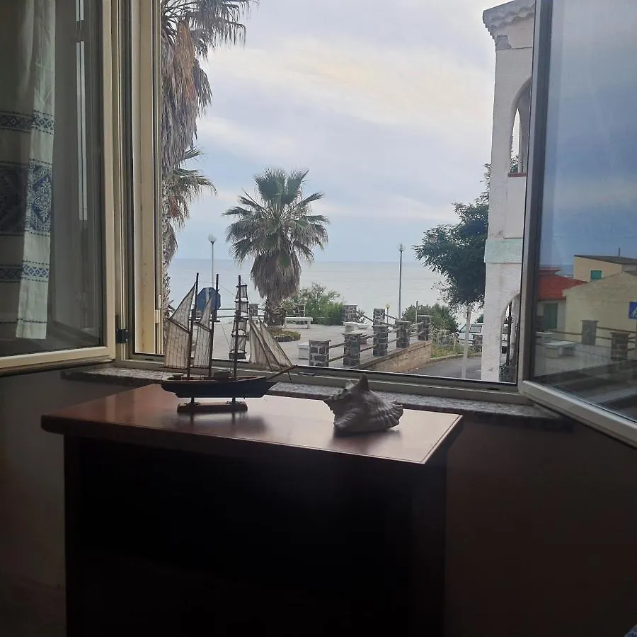 Casa Ponente...A Due Passi Dal Mare Villa Porto Alabe