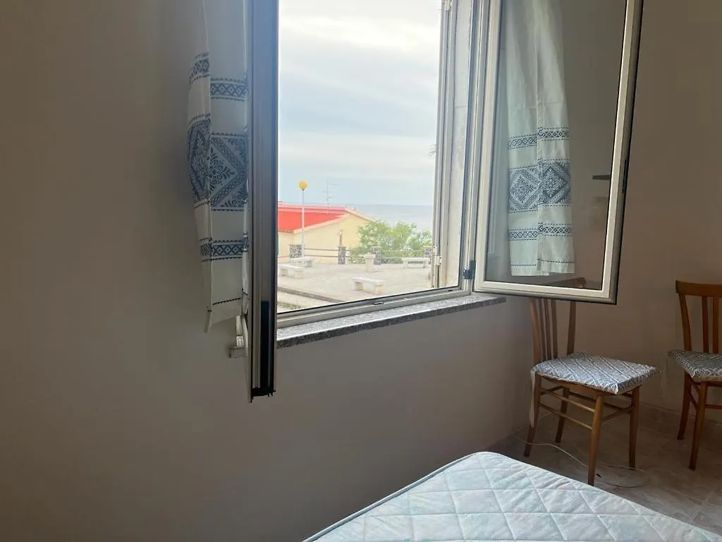 Casa Ponente...A Due Passi Dal Mare Βίλα Porto Alabe Σπίτι διακοπών
