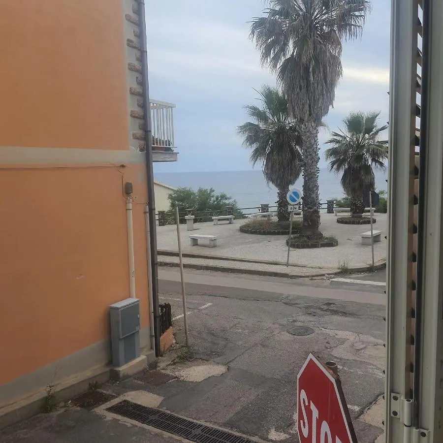 Casa Ponente...A Due Passi Dal Mare Βίλα Porto Alabe Σπίτι διακοπών