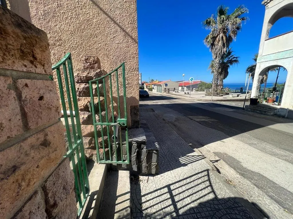 Casa Ponente...A Due Passi Dal Mare Βίλα Porto Alabe Σπίτι διακοπών