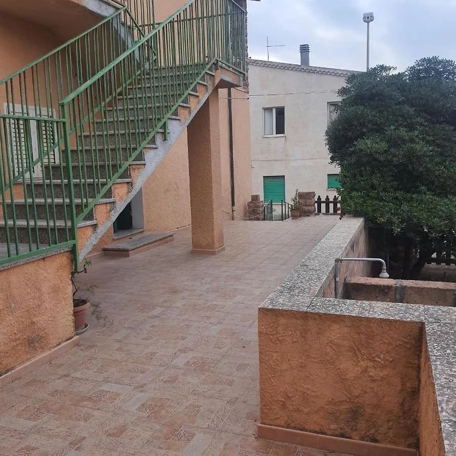 Casa Ponente...A Due Passi Dal Mare Villa Porto Alabe Italy