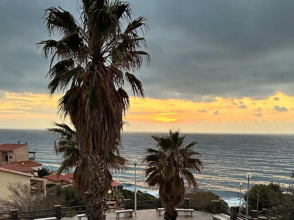 Casa Ponente...A Due Passi Dal Mare Villa Porto Alabe 0*,