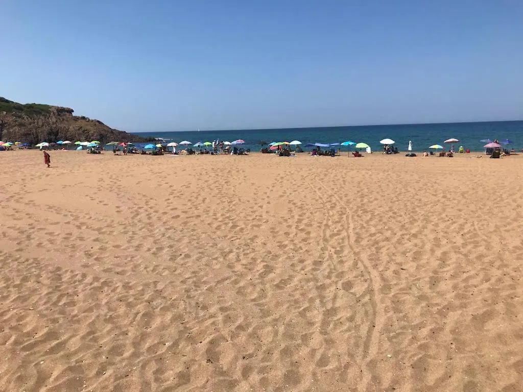 Casa Ponente...A Due Passi Dal Mare Villa Porto Alabe