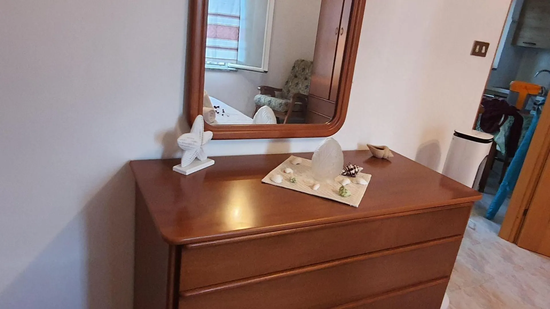 Casa Ponente...A Due Passi Dal Mare Villa Porto Alabe Holiday home
