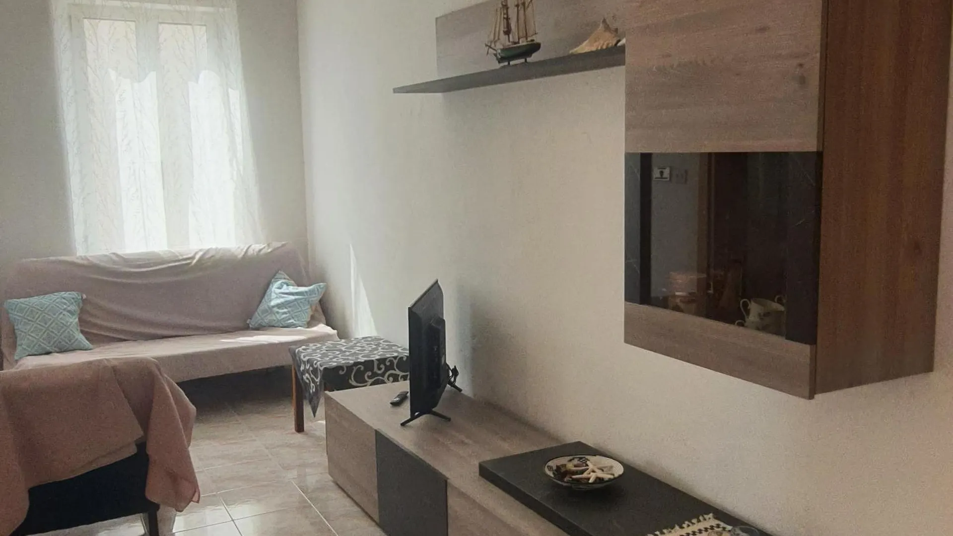 Casa Ponente...A Due Passi Dal Mare Βίλα Porto Alabe 0*,  Ιταλία