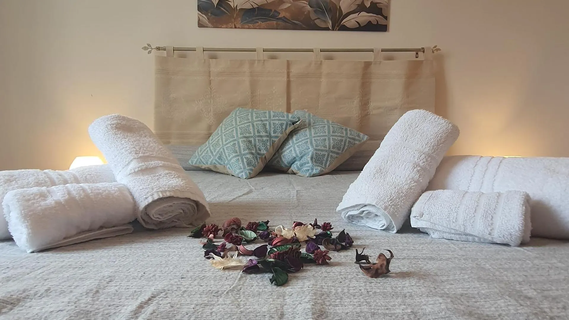 Casa Ponente...A Due Passi Dal Mare Βίλα Porto Alabe